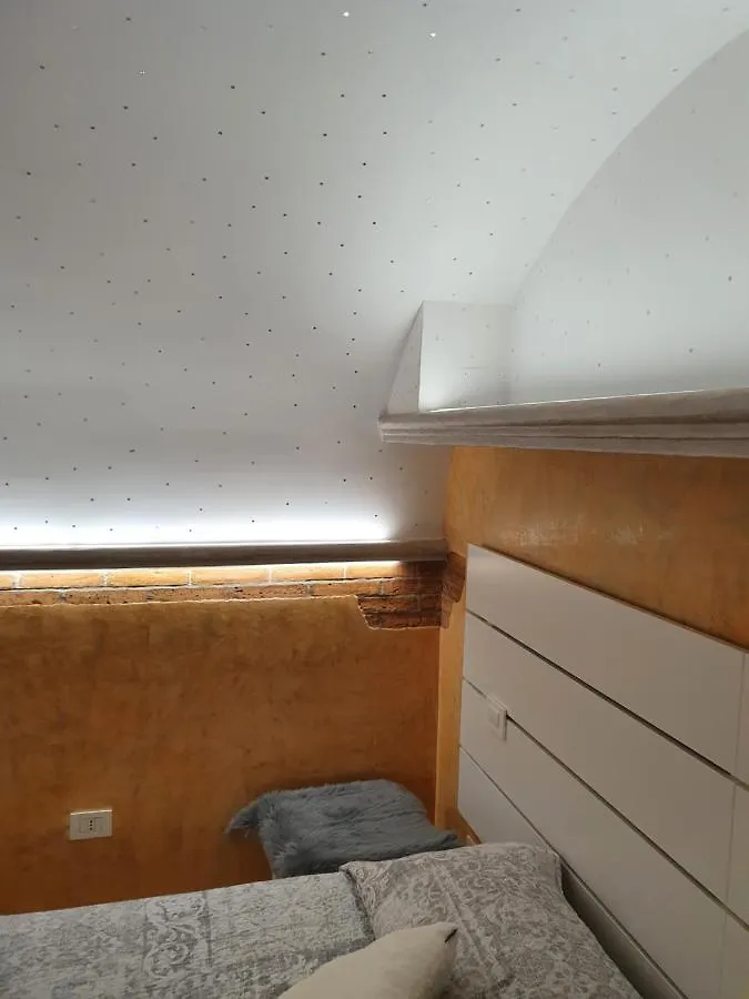 Apartamento Vicolo Navona Roma 0*,  Italia